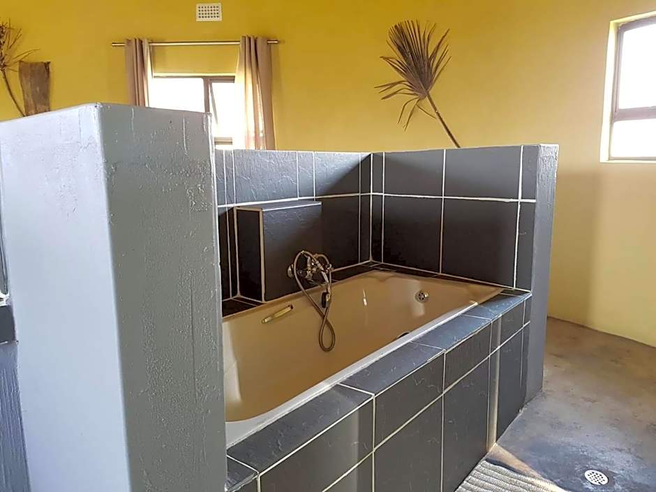 Izulu Eco Lodge