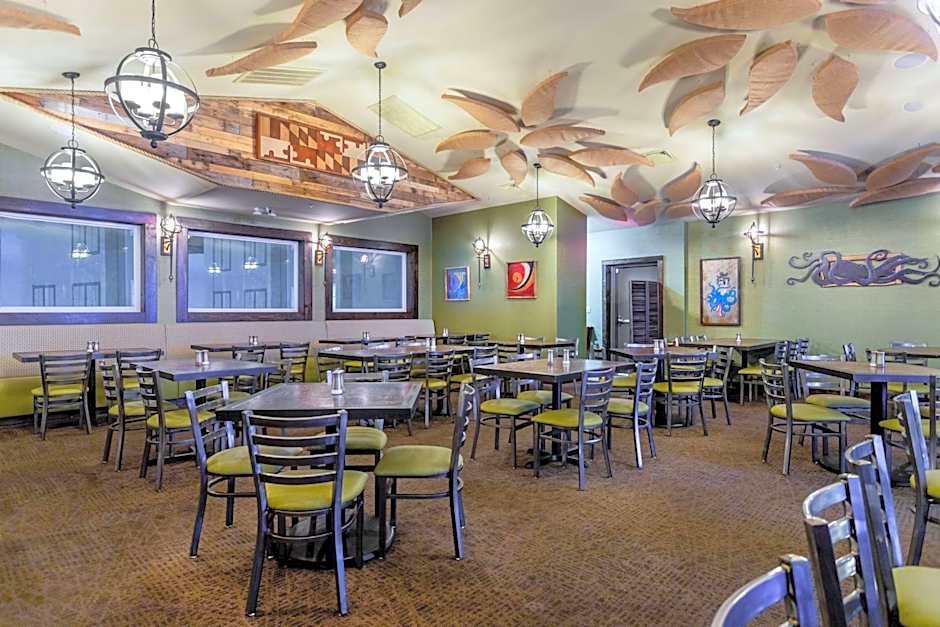 La Quinta Inn & Suites by Wyndham Ocean City