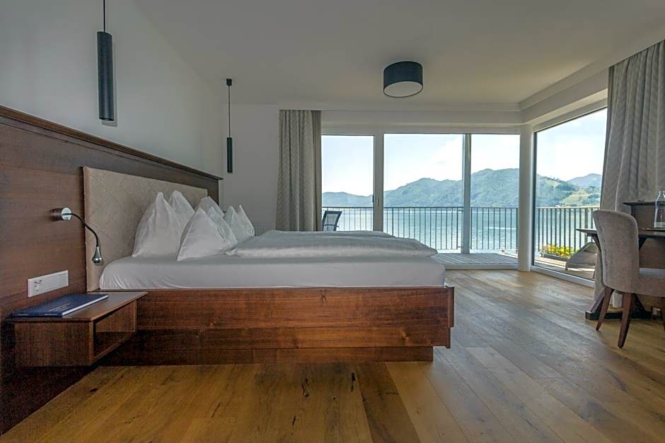 Hotel Stadler am Attersee