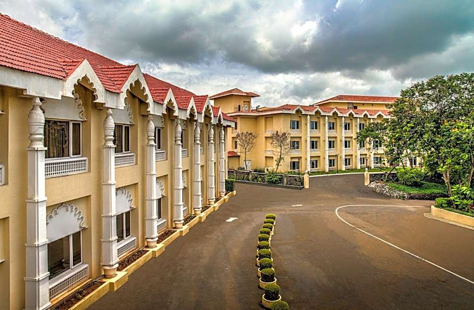 Gateway Nashik
