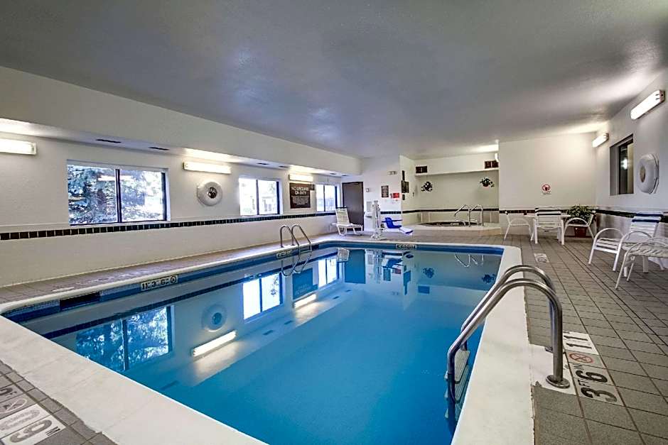 Comfort Inn Moline