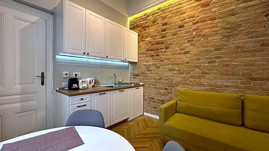 Carol Residence - ultra central - powered by NEO