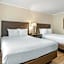 Best Western Carmel's Town House Lodge