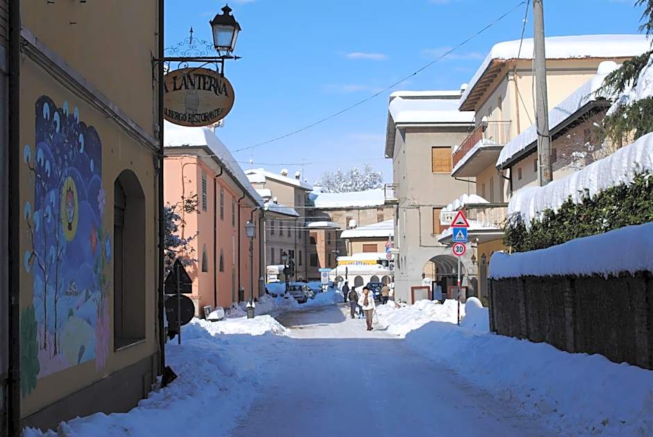 La Lanterna di Guiglia