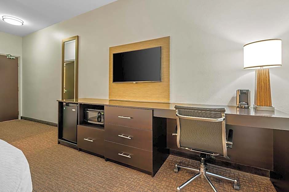 Sleep Inn & Suites Jasper I-22
