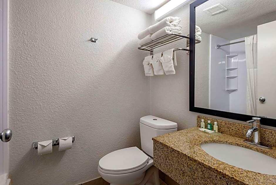 Quality Inn & Suites - Rock Hill