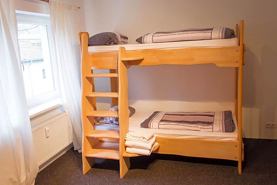 Gästehaus Schloss Plaue