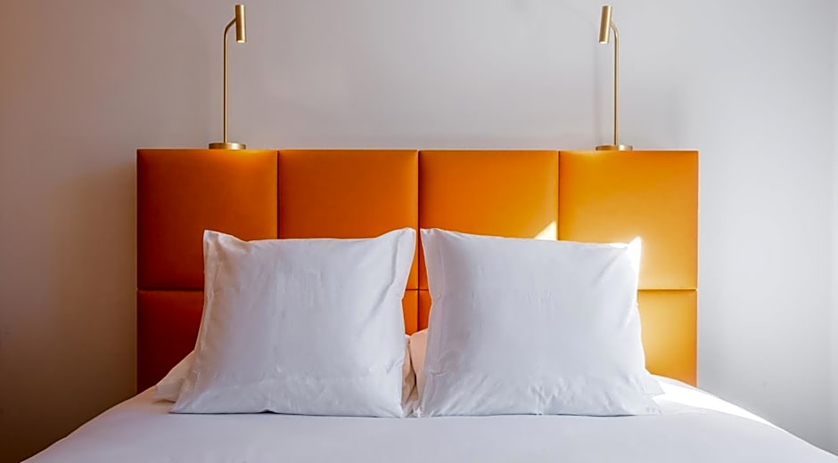 Logis Hôtel Le Tilia