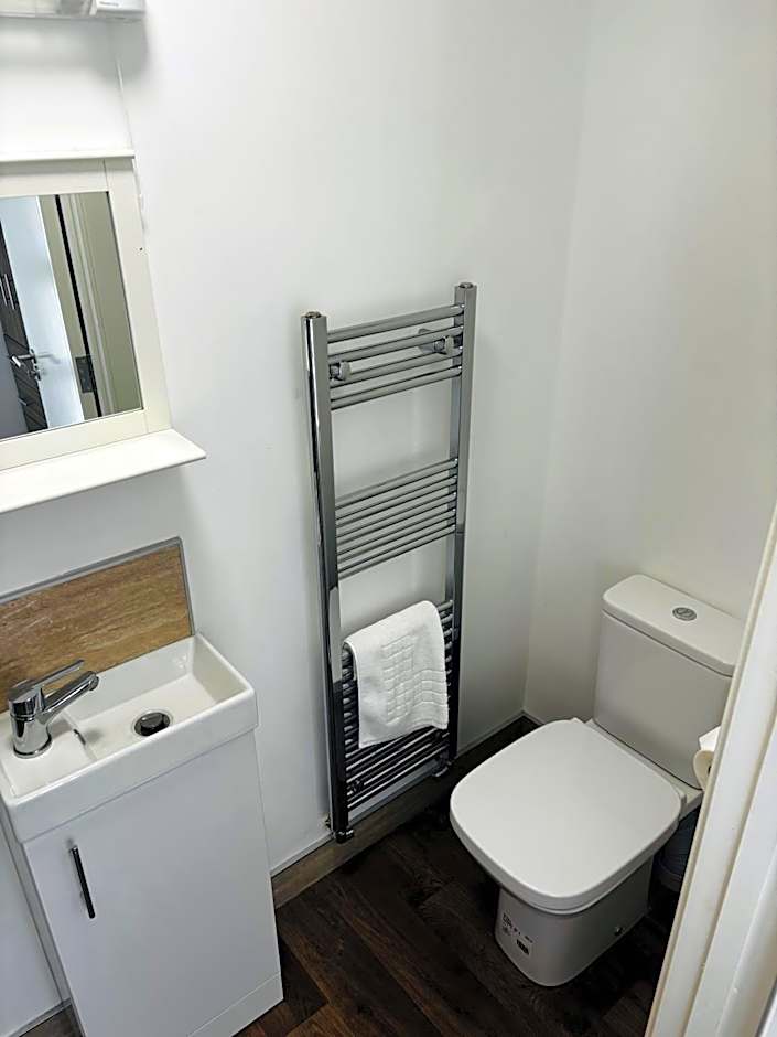 Endsleigh Park Hotel