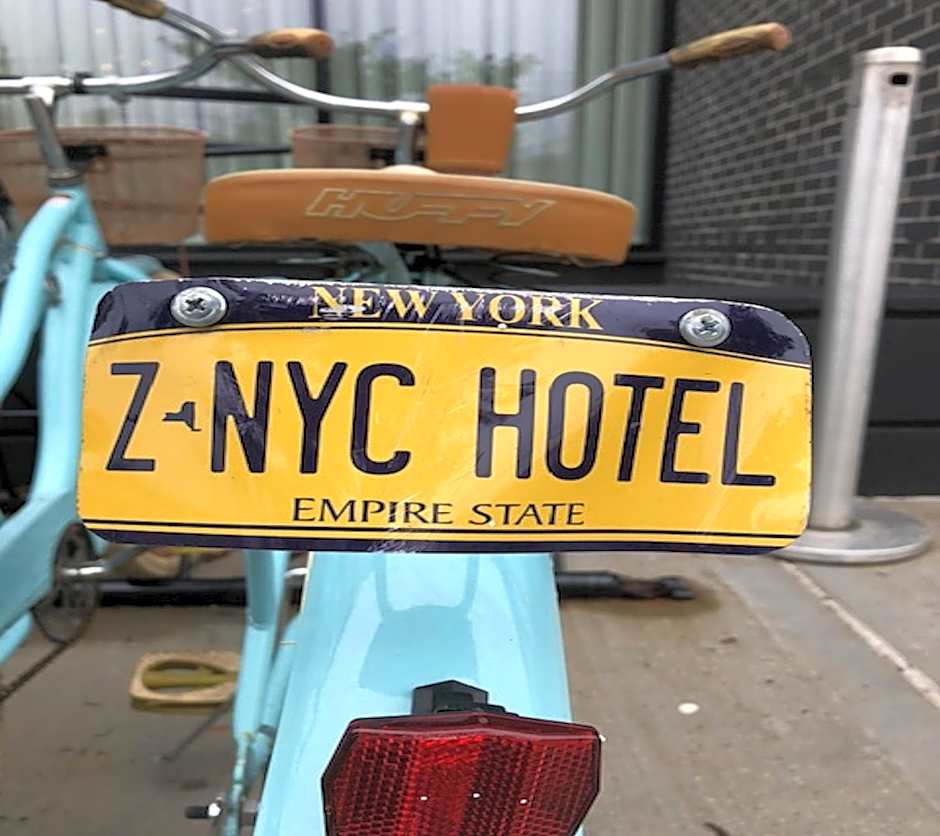Z NYC Hotel