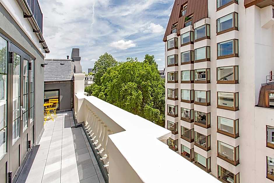 Chesham Court Knightsbridge