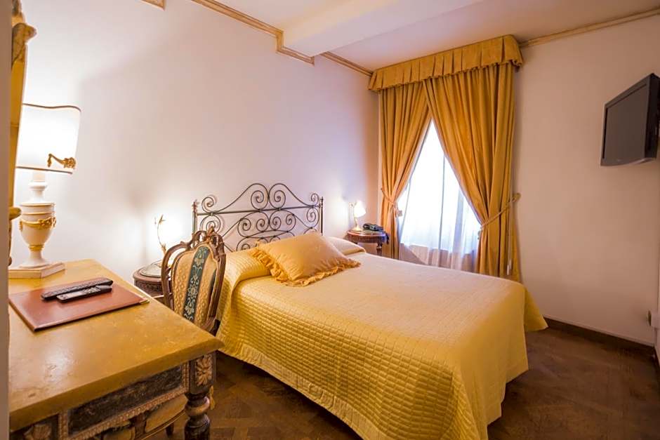 Hotel Palazzo Alexander