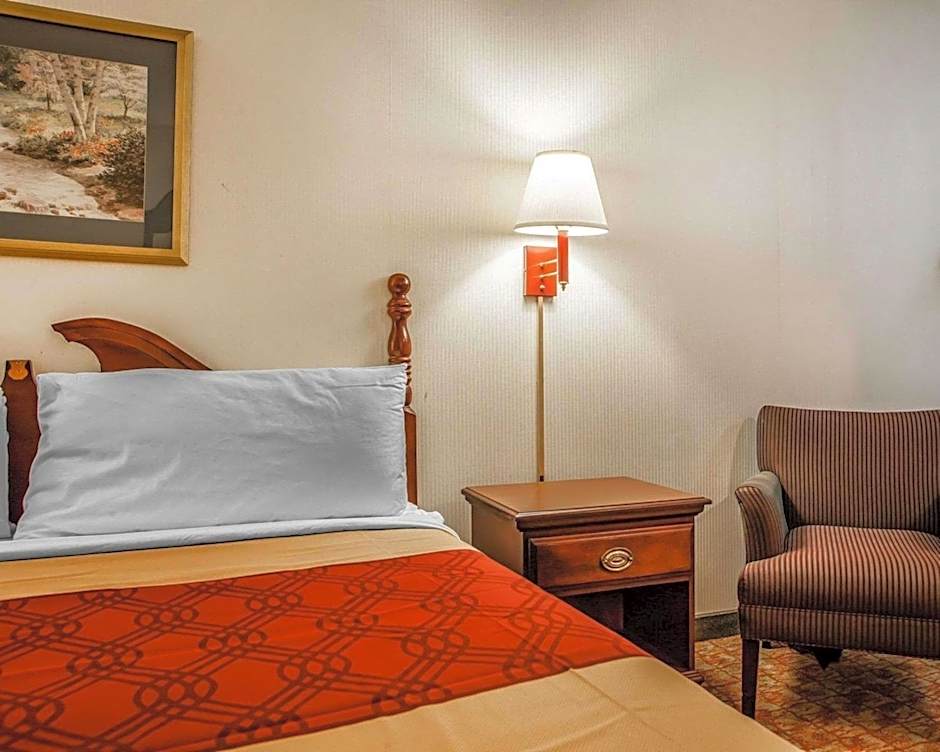 Econo Lodge Douglassville-Pottstown