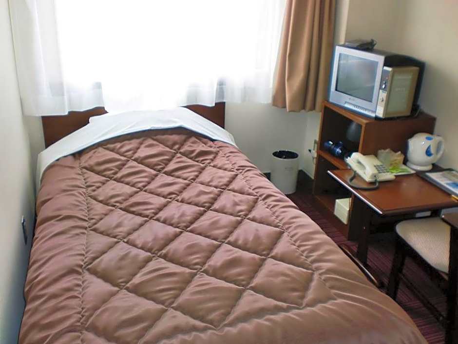Business Hotel Station
