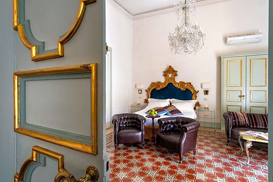 Palazzo Guido