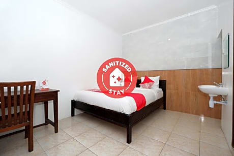 Hotel O Orchid House