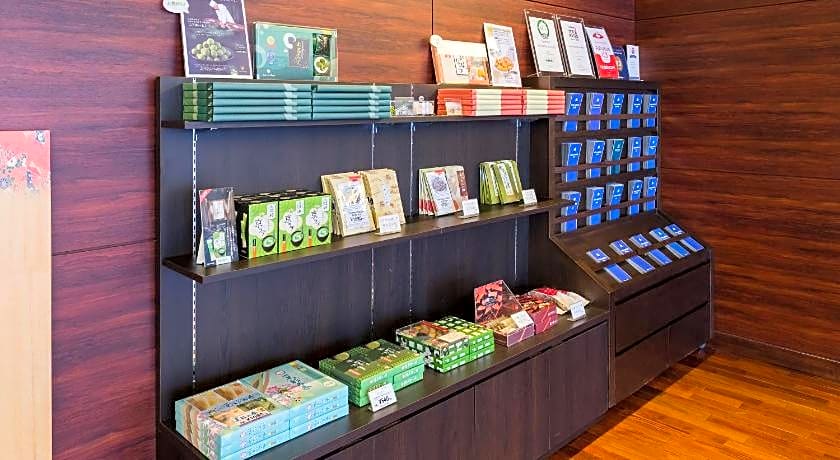 Hotel Mystays Kyoto-Shijo