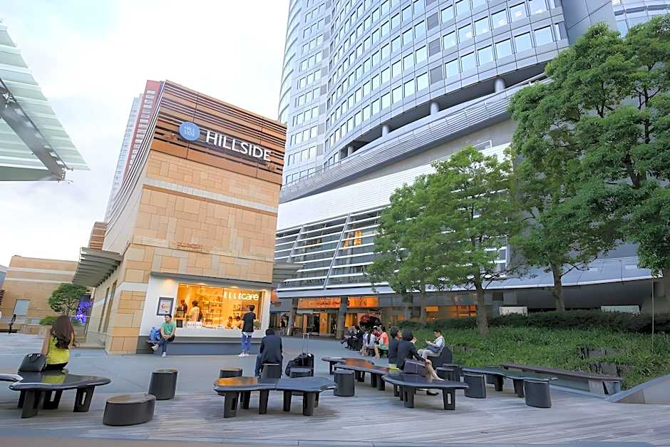 MIMARU TOKYO SHINJUKU WEST