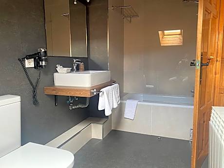 Small Double or Twin Room