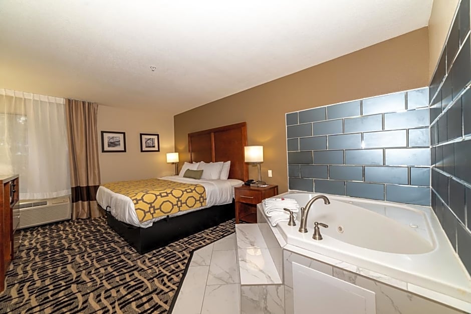 Baymont by Wyndham Caddo Valley/Arkadelphia