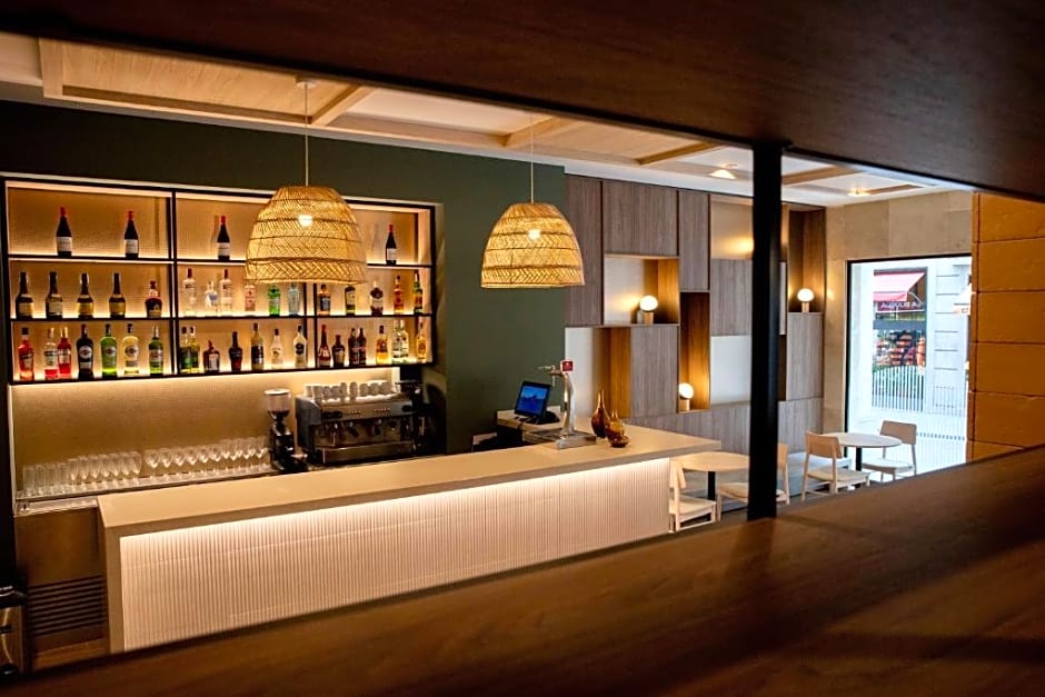 Grupotel Gravina