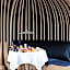 Hôtel & Restaurant Origines par Adrien Descouls - Teritoria