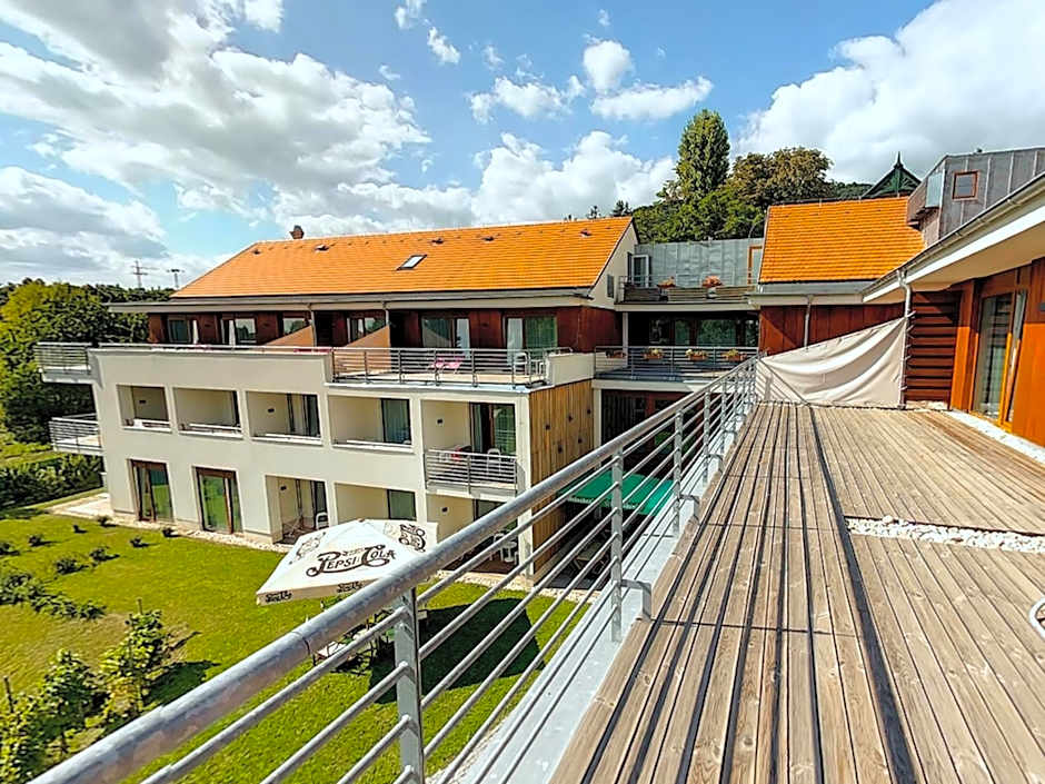 Hotel Bonvino Badacsony