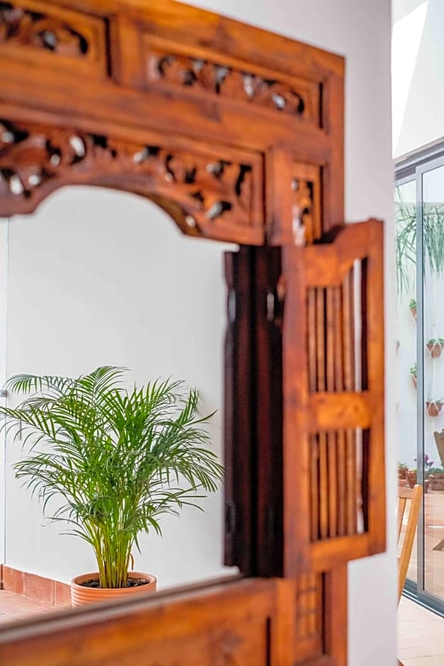 Casa Creativa Lagos