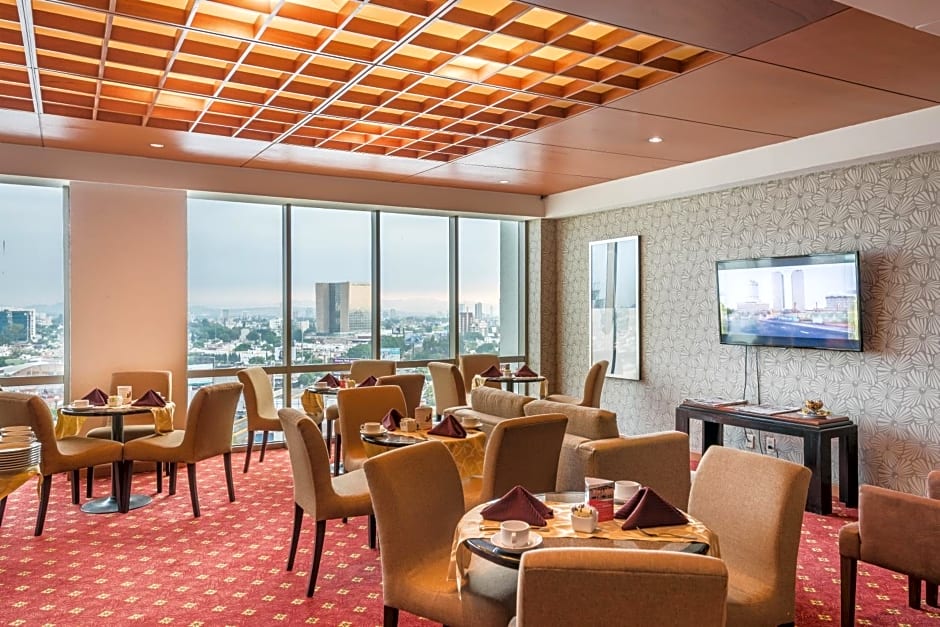 Holiday Inn Guadalajara Select By IHG