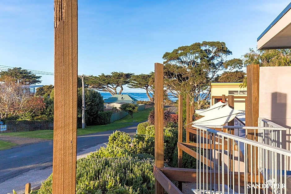 Sandpiper Motel Apollo Bay