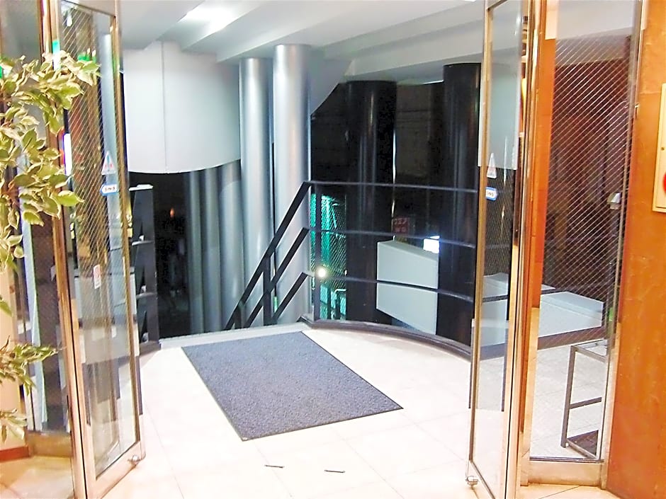 Hotel Abest Shin Anjo Ekimae