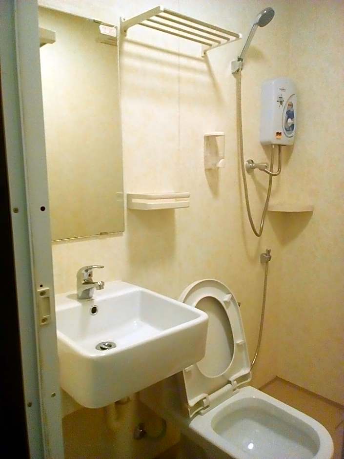Portview Hotel