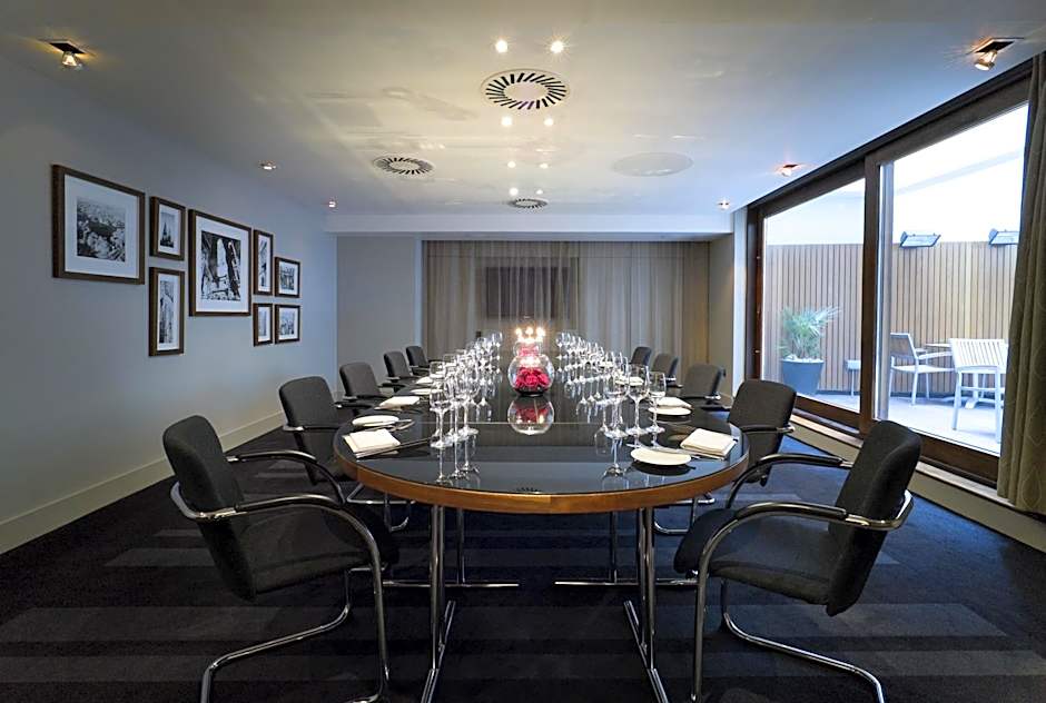 Apex City Of London Hotel