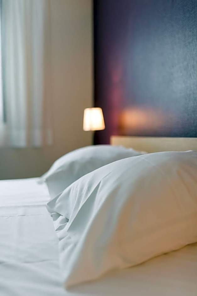 Village Beauséjour - Rêves de mer