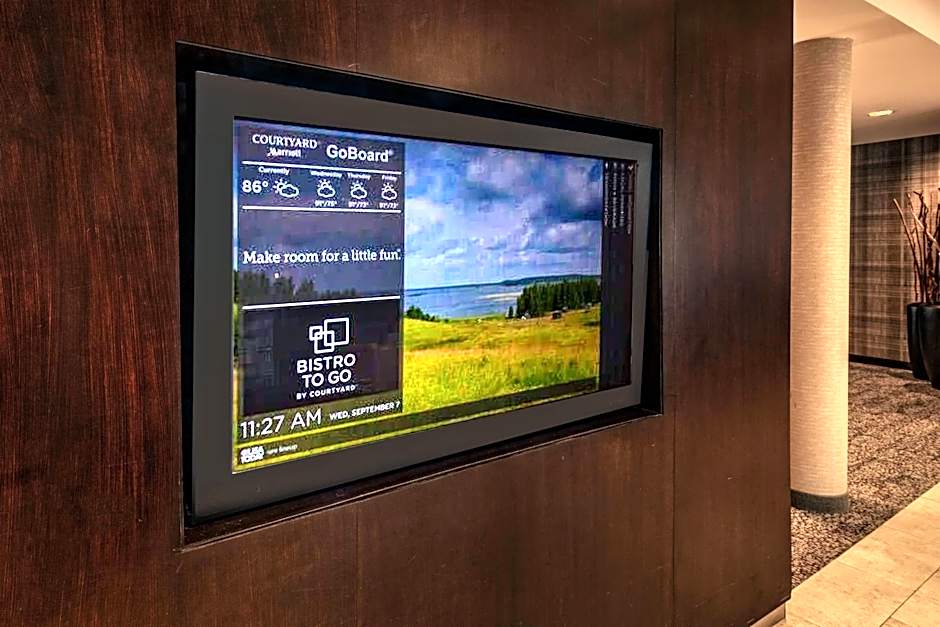 Courtyard by Marriott Troy