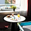 Mercure Paris La Défense Grande Arche Hotel