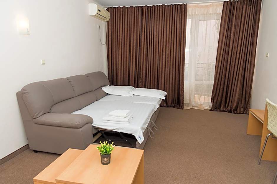 Hotel Central