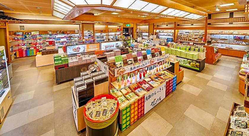 Ooedo Onsen Monogatari Premium Saiki Bekkan