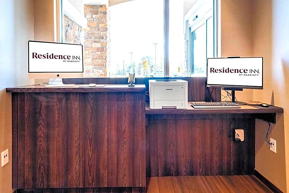 Residence Inn by Marriott Richmond at the Notch