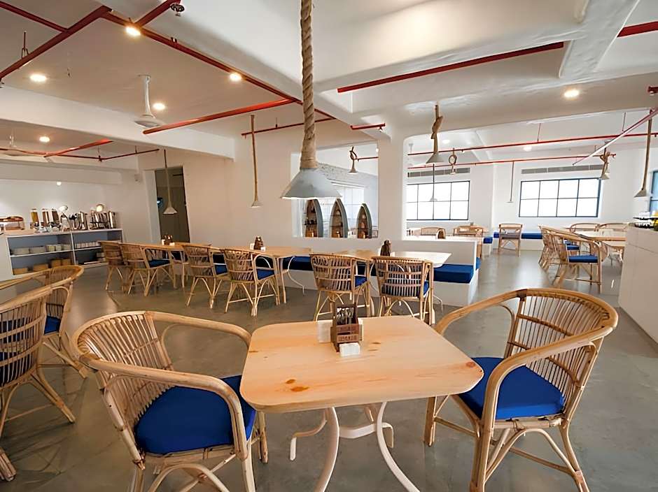 BloomSuites l Calangute