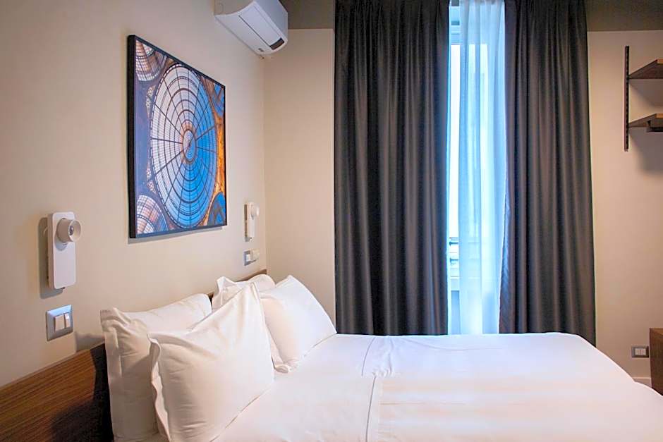 Hotel 22 Marzo