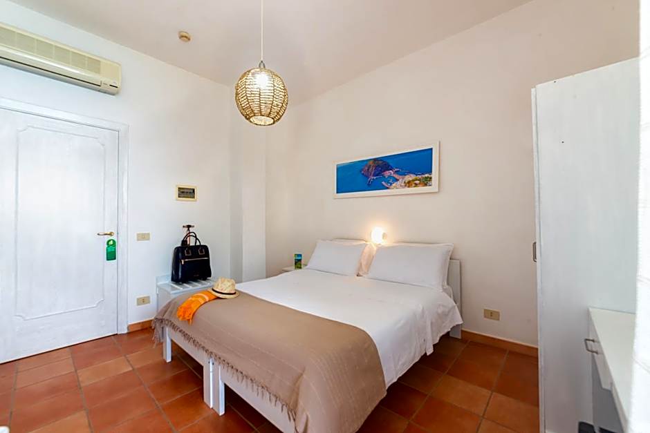 Villa Bina Sea Hotel