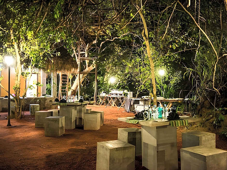 Amaara Forest Hotel Sigiriya 