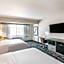 The Hourglass Hotel, Ascend Hotel Collection