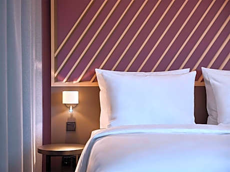 B&B HOTEL Rüsselsheim