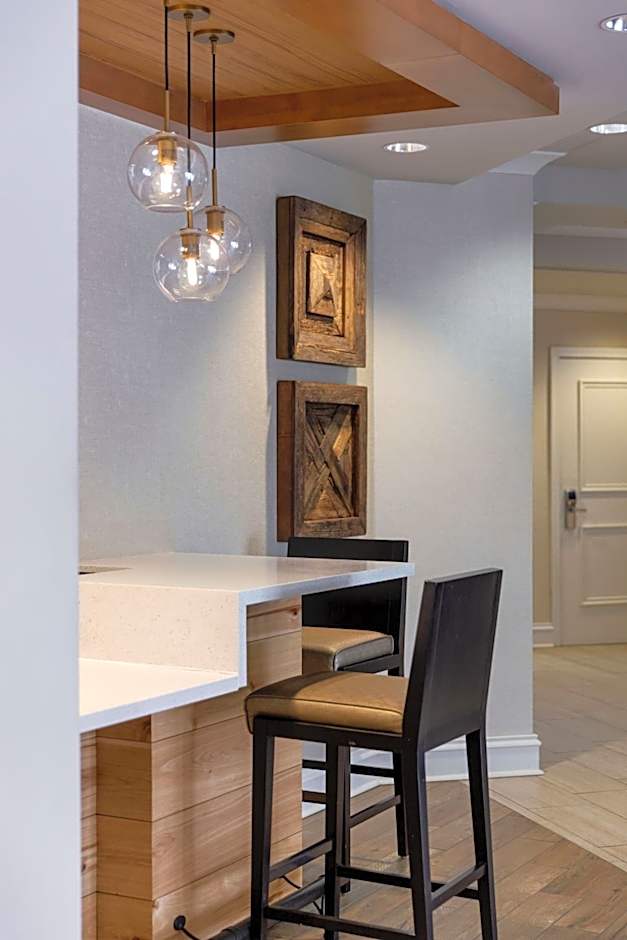 Sheraton Atlanta Perimeter North Hotel