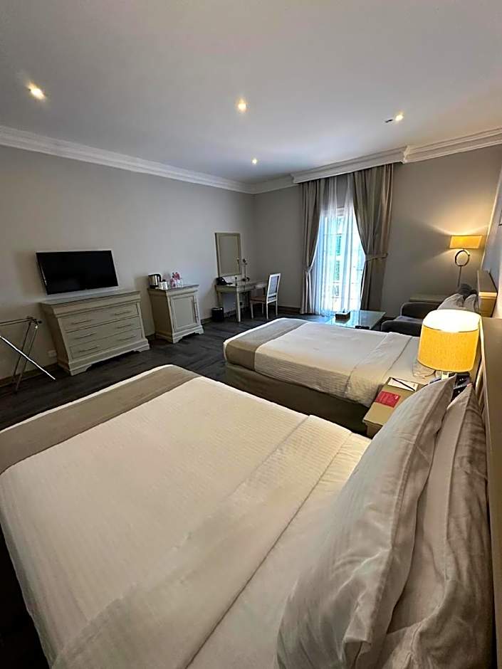 Montrose - A Mayfair Collection Hotel