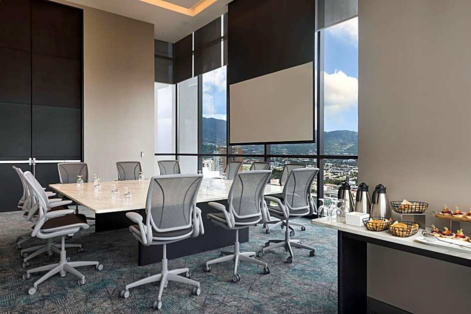 Hilton San Jose La Sabana