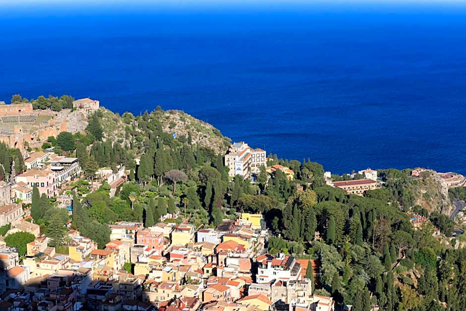 Hotel Villa Ducale