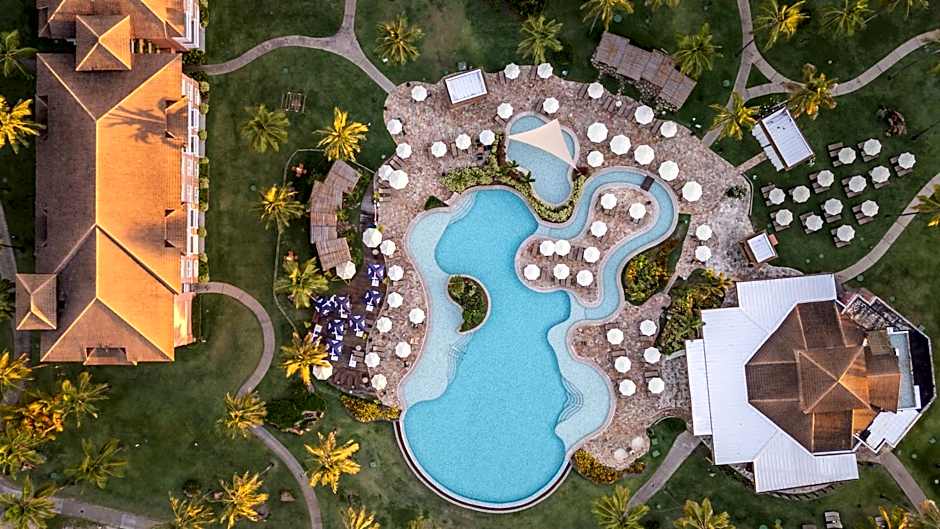 Sauipe Brisa Grand Premium All Inclusive